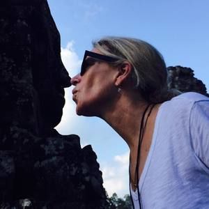 Meet your Posher, Carrie